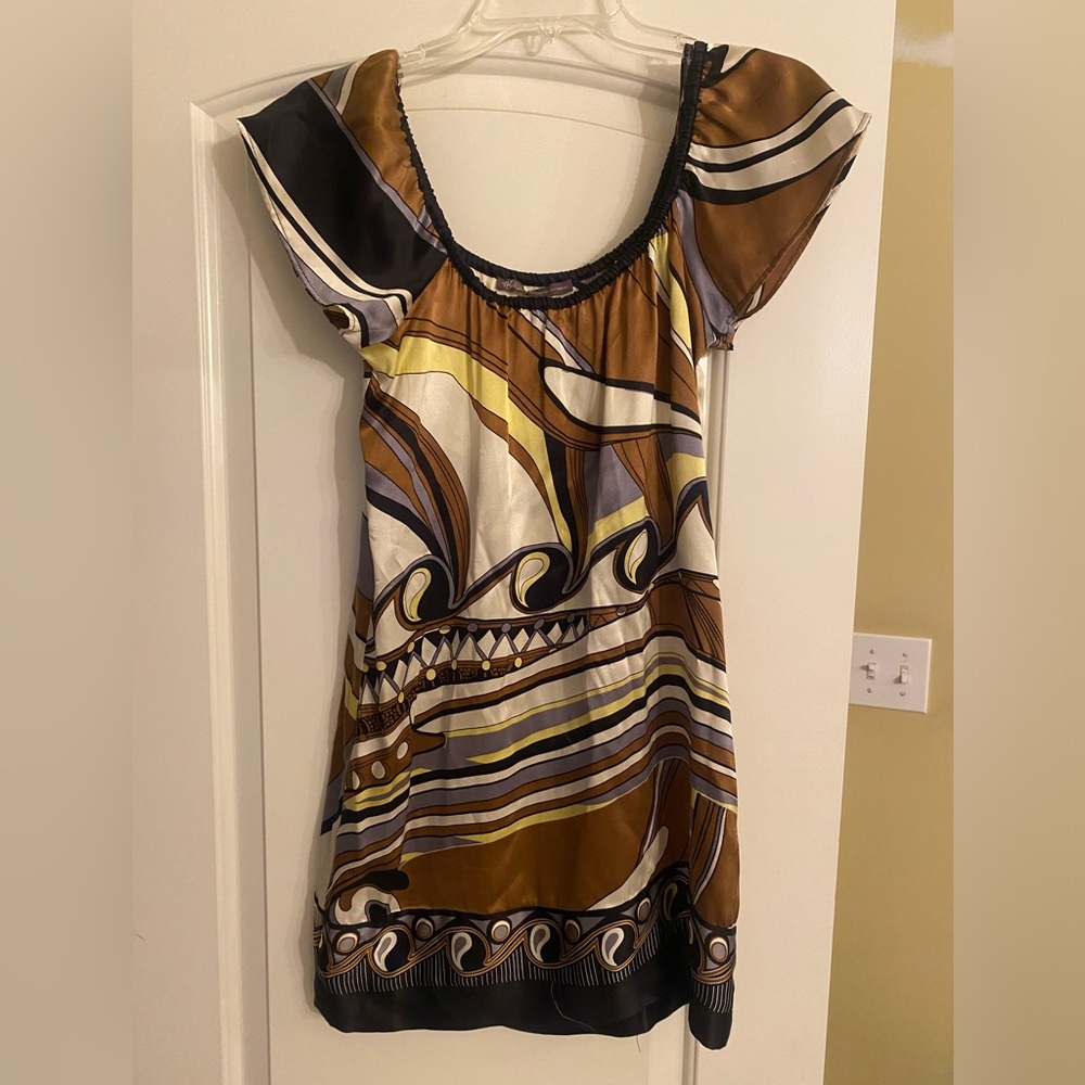 Sill XS Hale Bob Dress